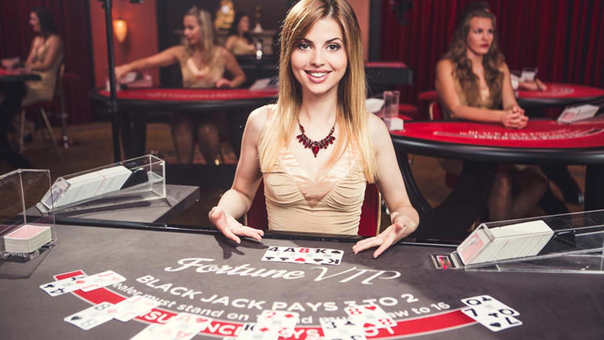 10 Best Practices For casino