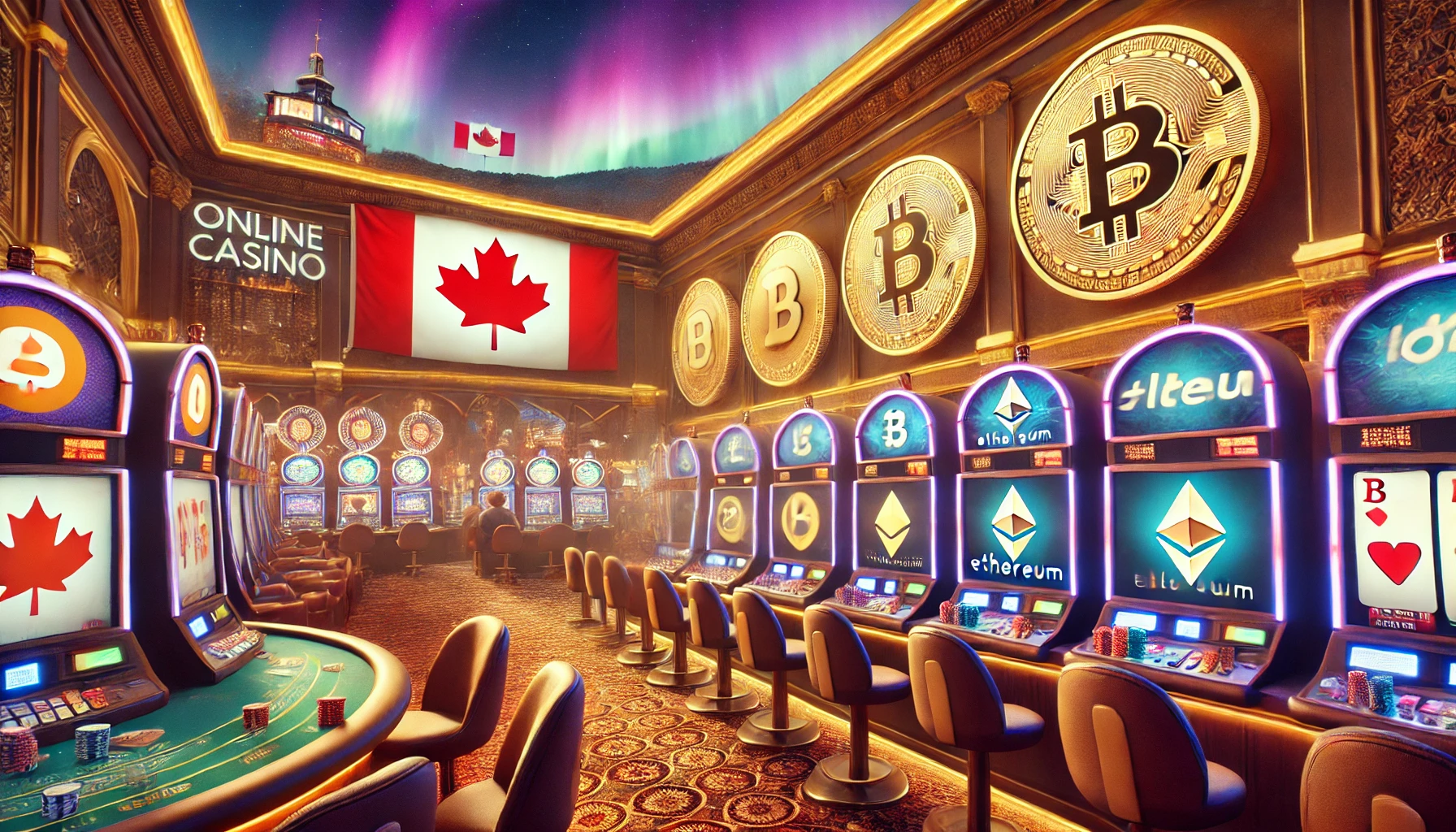 Padroneggiare la via della ethereum casino non è un incidente: è un'arte