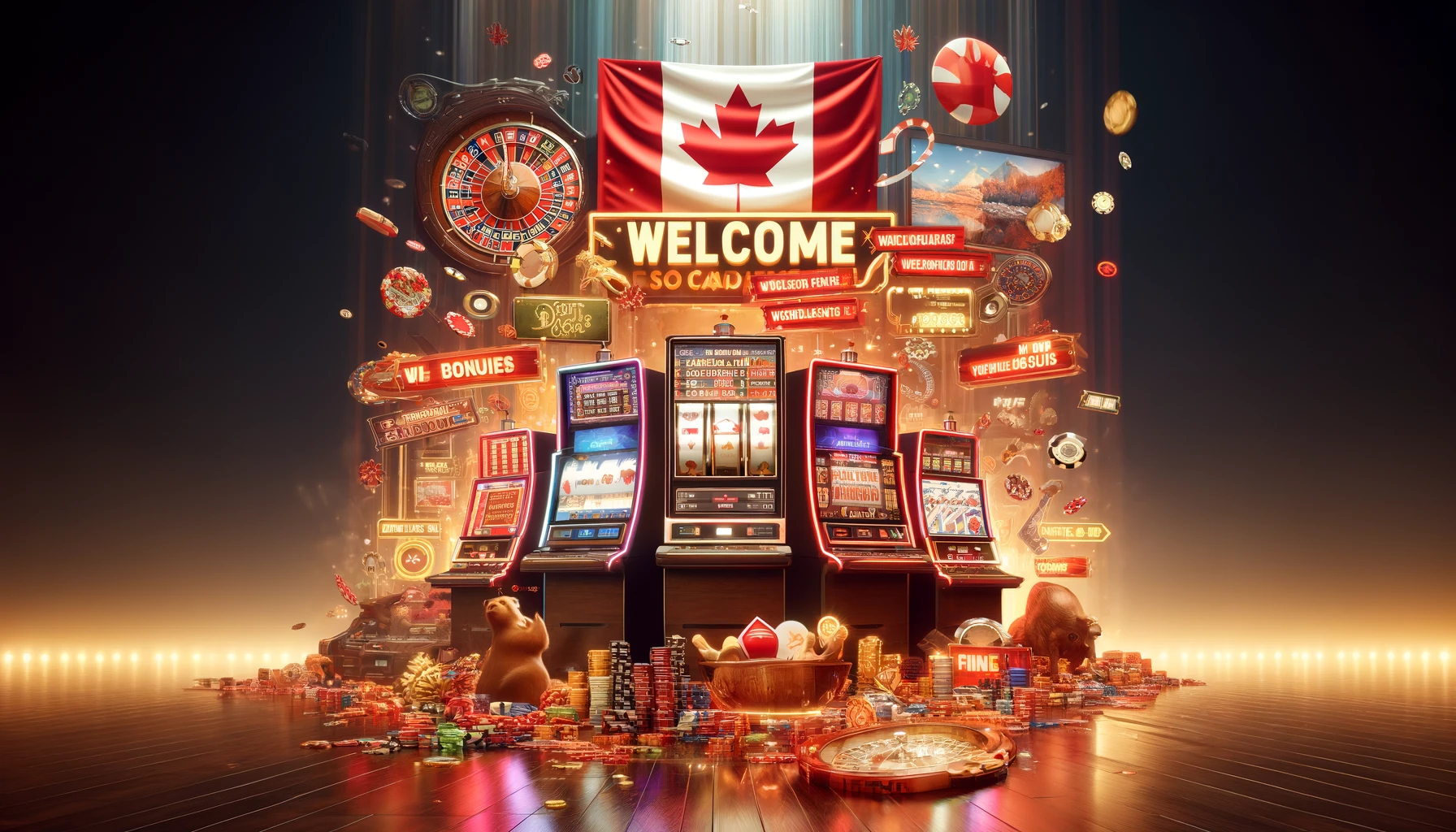 Apply These 5 Secret Techniques To Improve Top VR Casino Games of 2025