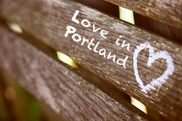9 surefire ways to find love and friendship in Portland Oregon