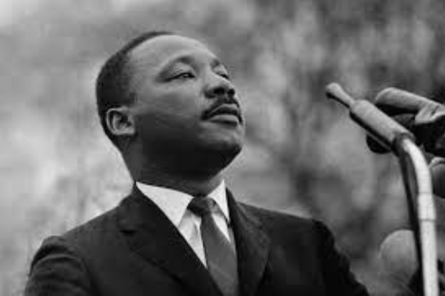 Ways to celebrate Martin Luther King Day in Portland Oregon 2022